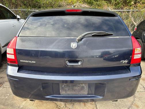 2006 Dodge Magnum R/T