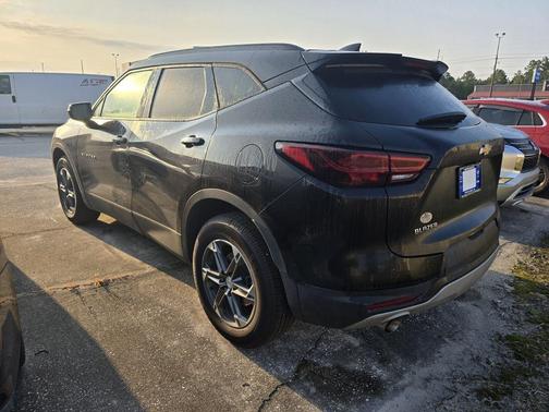 2023 Chevrolet Blazer 3LT
