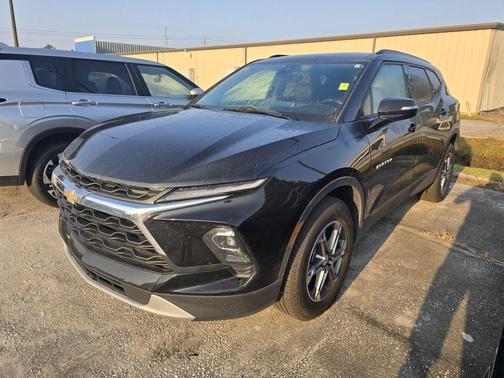 2023 Chevrolet Blazer 3LT