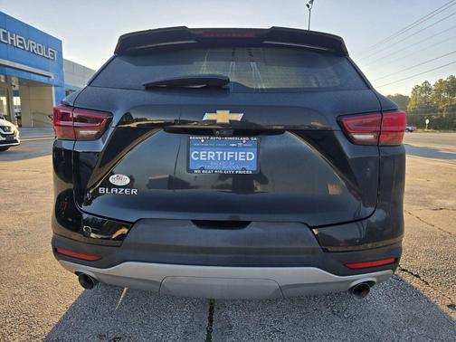 2023 Chevrolet Blazer 3LT