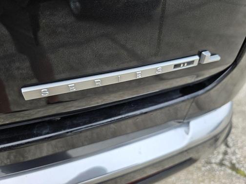 2023 Jeep Wagoneer L Series II