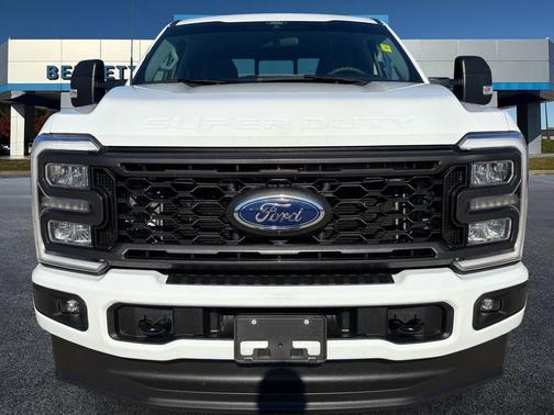 2024 Ford F-250 XL
