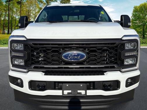 2024 Ford F-250 XL