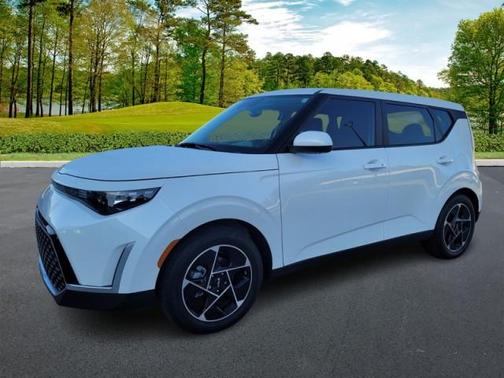 2024 Kia Soul EX