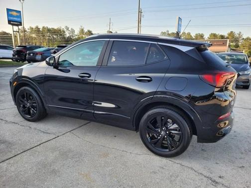 2024 Buick Encore GX Sport Touring