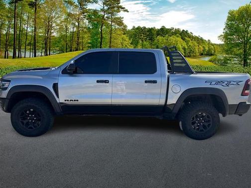 2023 RAM 1500 TRX