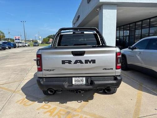 2023 RAM 1500 TRX