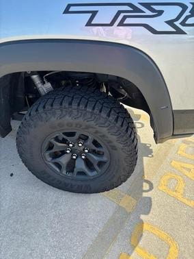 2023 RAM 1500 TRX