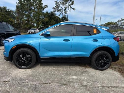 2025 Buick Encore GX Sport Touring