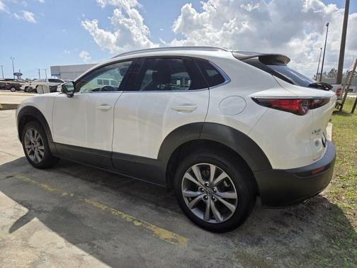 2024 Mazda CX-30 Premium Package