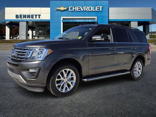 2021 Ford Expedition XLT