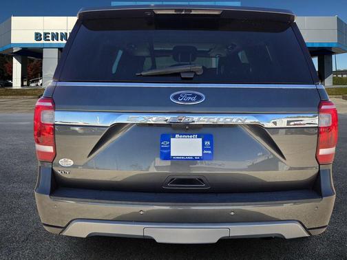 2021 Ford Expedition XLT