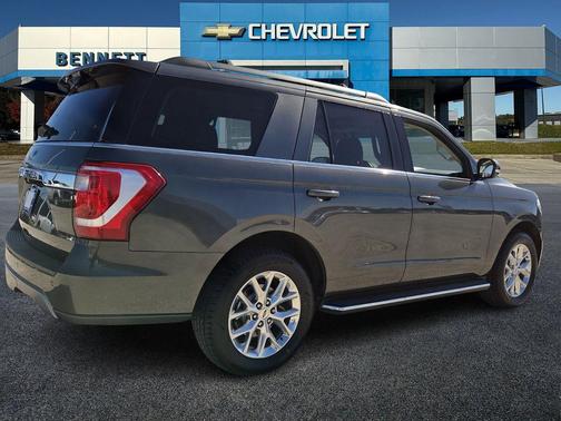 2021 Ford Expedition XLT