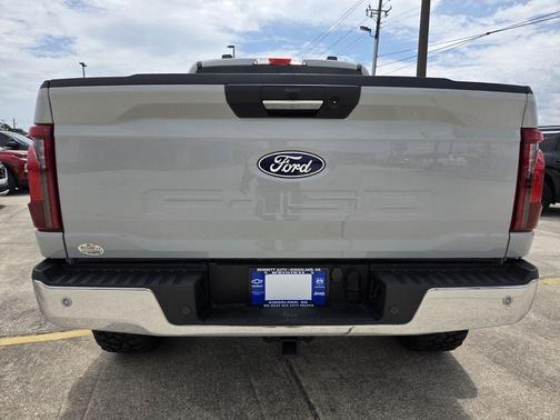Avalanche 2024 Ford F-150 XLT