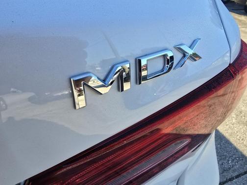 2020 Acura MDX 3.5L w/Technology Package