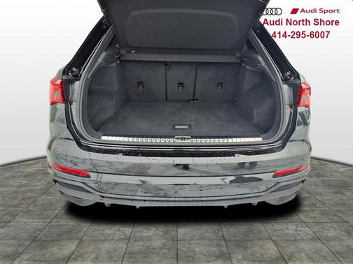 2023 Audi Q3 Premium 45 TFSI S line quattro Tiptronic