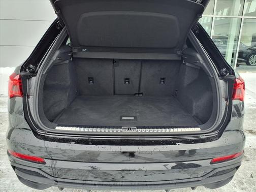 2023 Audi Q3 Premium 45 TFSI S line quattro Tiptronic