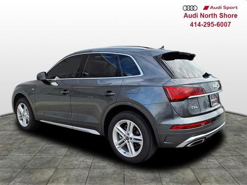 2024 Audi Q5 e 55 S line Premium Plus