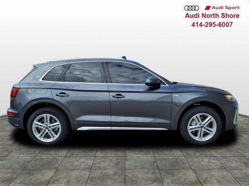 2024 Audi Q5 e 55 S line Premium Plus