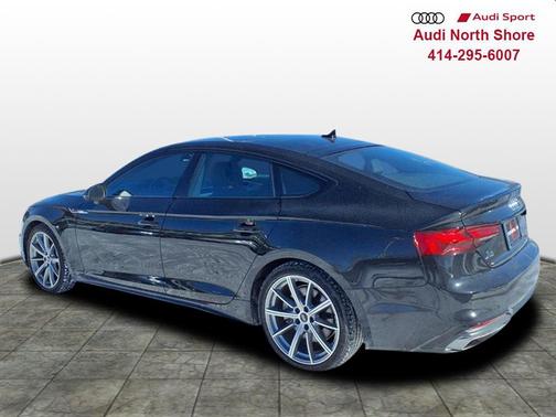 2025 Audi A5 Sportback 45 S Line Premium