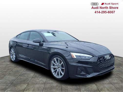 2025 Audi A5 Sportback 45 S Line Premium