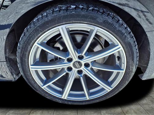 2025 Audi A5 Sportback 45 S Line Premium