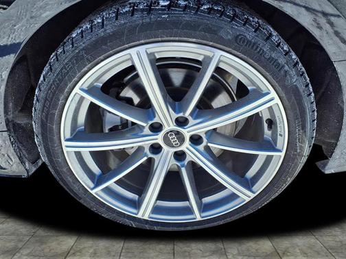 2025 Audi A5 Sportback 45 S Line Premium