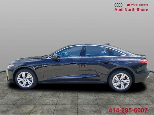 2025 Audi A5 Premium Plus