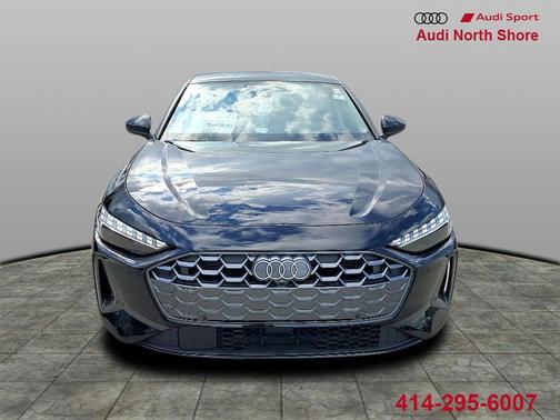 2025 Audi A5 Premium Plus