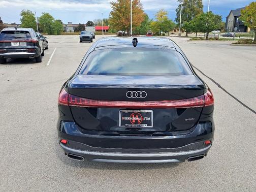 2025 Audi A5 Premium Plus