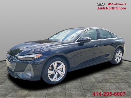 2025 Audi A5 Premium Plus