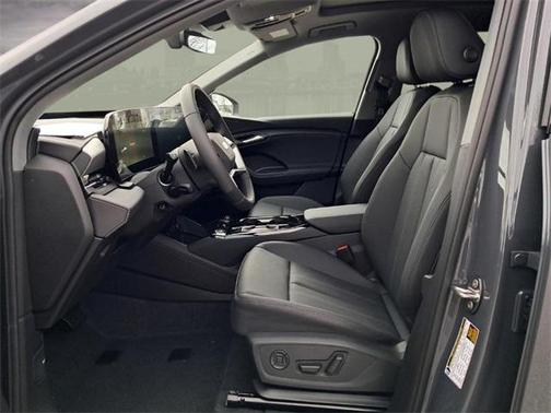 2025 Audi Q6 e-tron Premium quattro
