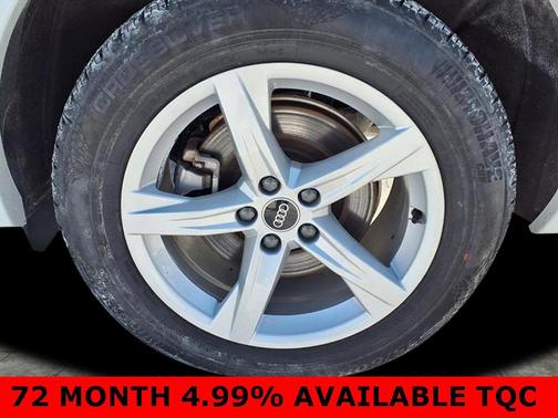 2022 Audi Q5 40 Premium