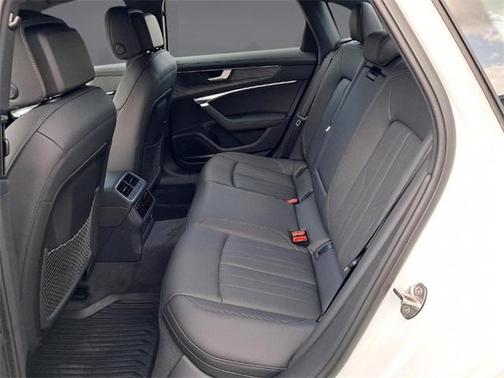 2025 Audi A6 45 Premium Plus