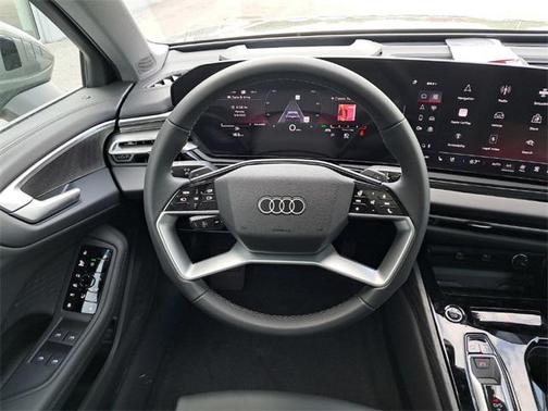 2025 Audi A5 Premium Plus