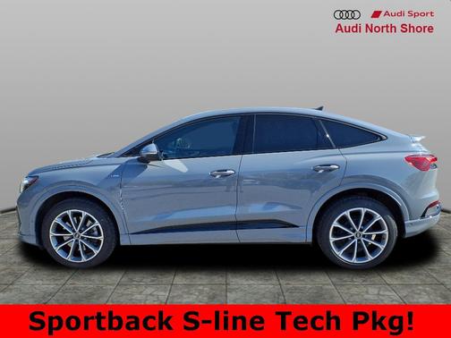 2022 Audi e-tron Premium Plus