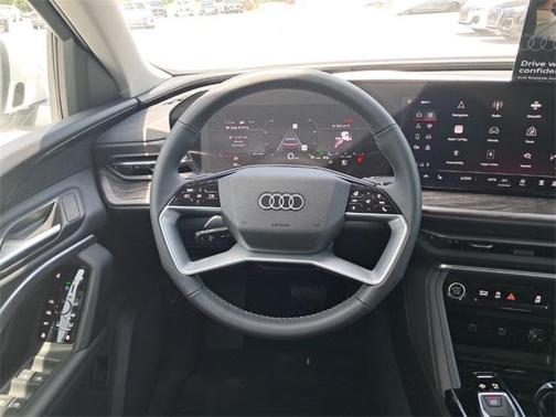 2025 Audi Q5 Premium