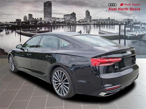 2024 Audi A5 Sportback Premium Plus