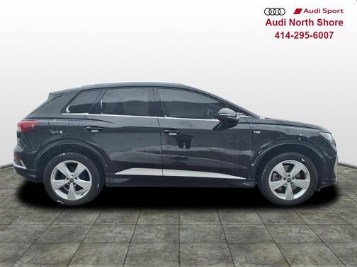 2023 Audi Q4 e-tron Prestige 50 quattro