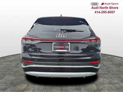 2023 Audi Q4 e-tron Prestige 50 quattro