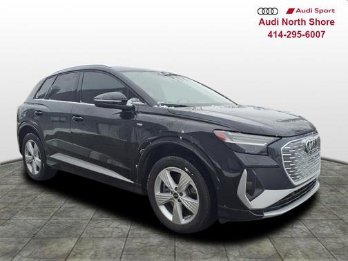 2023 Audi Q4 e-tron Prestige 50 quattro