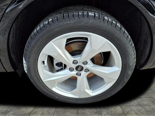 2025 Audi Q5 45 S line Premium Plus