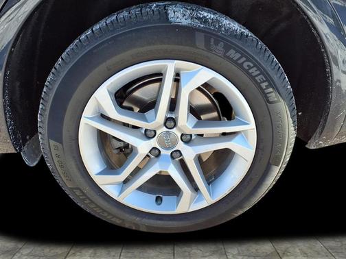 2019 Audi Q5 2.0T Premium