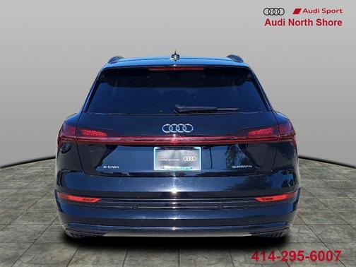 2023 Audi e-tron Premium quattro