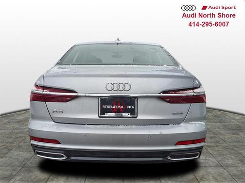 2023 Audi A6 55 Prestige