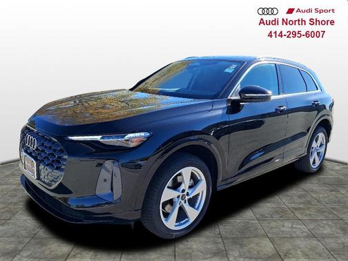 2025 Audi Q5 Premium Plus TFSI quattro S tronic