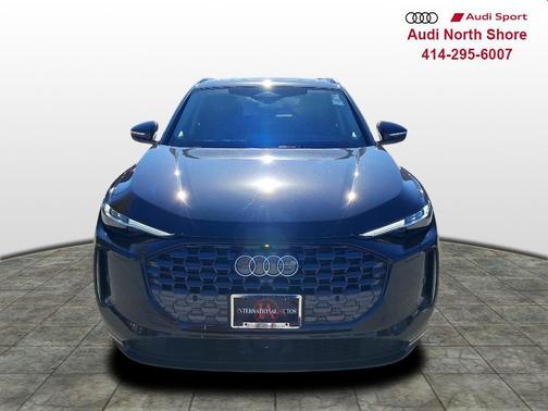 2025 Audi Q5 Premium Plus TFSI quattro S tronic