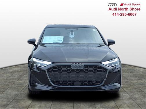 2026 Audi A3 Premium