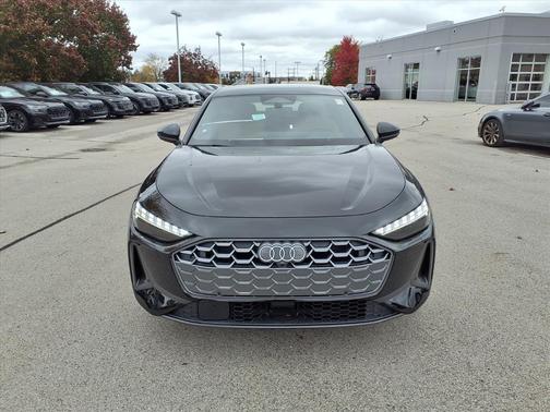 2025 Audi A5 Premium Plus TFSI quattro S tronic