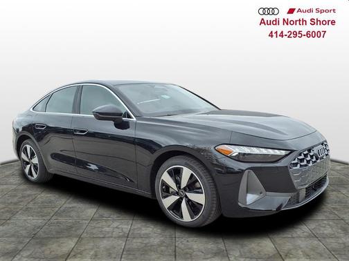 2025 Audi A5 Premium Plus TFSI quattro S tronic